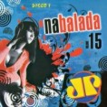 NA BALADA JOVEM PAN  VOL. 15